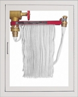 Fire Hose Cabinets