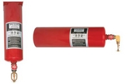 Mini-Guard Vertical/Horizontal Mount Fire Extinguisher