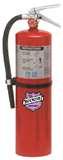 Dry Chemical - Purple K Fire Extinguisher